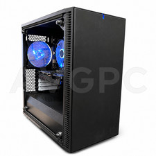 AVGPC Renew Intel i3 & Radeon RX580 gaming/school project PC picture