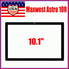 10.1 inch Touch Screen Panel Digitizer Glass Replacement For Maxwest ASTRO 10R picture