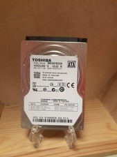 MK5076GSX HDD2J93 D UL02 B 0T9Y3R Toshiba 500GB SATA 2.5 Hard Drive picture