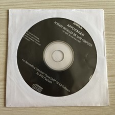 Dell Cyberlink PowerDVD DX 8.2 for DVD Playback Genuine New Sealed picture