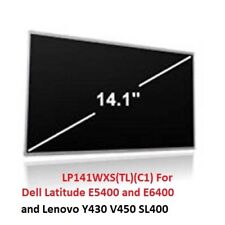 NEW 14.1 WXGA LG LP141WX5 TLC1 (TL)(C1) LCD Screen LED for IBM and Dell picture