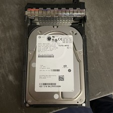 Fujitsu MBA3073NC 3.5-Inch 73GB 80-Pin 15K RPM Hard Drive With Caddy picture
