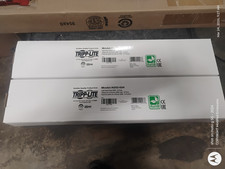 Qty 2 Tripp Lite N252-024 NEW NIB picture