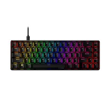 HyperX Alloy Origins 65 Mechanical Gaming Keyboard for PC: RGB Lighting USB-A picture