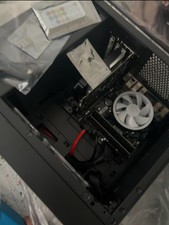 Gaming PC Desktop Computer with Monitors Bundle Deal picture