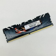 G.Skill Ripjaws 4 16GB CL14-14-14-34 1.2V Computer DDR4 RAM F4-2400C14Q2-128GRK picture