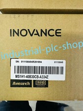 1PC MS1H1-40B30CB-A334Z brand new servo motor Fast delivery DHL picture