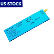LIP-3WMB rechargeable Battery for SONY MZ-N10 MZ-E10 350mAh/1.3Wh 3.7V picture