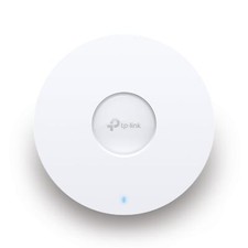 TP-Link EAP650 WiFi 6 Access Point AX3000 Ceiling Mount Dual Band 2976Mbps picture