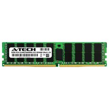 32GB 2Rx4 PC4-2666 RDIMM Dell Precision T7910 XL T5820 7820 Memory RAM picture