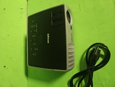 InFocus IN1100 100-240V 2.3-0.9A Compact DLP Projector 33 H picture