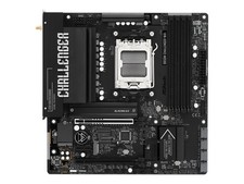 ASRock B850M Challenger WiFi Motherboard AMD Socket AM5 90-MXBU40-A0UAYZ picture