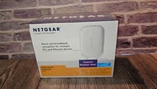 NETGEAR WEB SAFE ROUTER RP614 - BRAND NEW SEALED picture