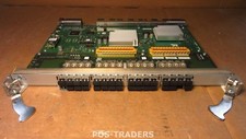 Brocade FC8-32 32 Port 8Gb FC SAN Blade for DCX Director FROM BROCADE 48000 picture