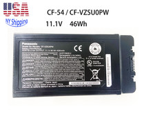 OEM Genuine 46Wh CF-54 CF-VZSU0PW Battery for Panasonic Toughbook MK1 MK2 MK3 US picture
