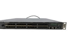 Juniper Networks EX4550 10GbE Rack Mount Ethernet Switch 32-Port SFP+ picture