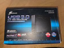 MediaSonic Probox USB 3.0 3.5