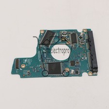 1PC G003235C HDD PCB for TOSHIBA MQ01ACF050 MQ01ABF050 MQ01ABD100 Logic Board picture