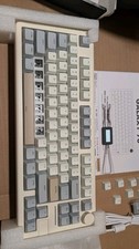 Epomaker Galaxy70 Mechanical keyboard *Missing Some Switches picture