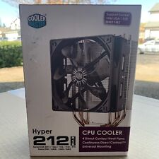 Cooler Master Hyper 212 EVO CPU Fan with Heatsink for Intel LGA 1150, AMD FM2 picture