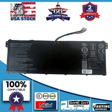 AC14B18J Genuine Battery For Acer Aspire E3-111 E3-112 E3-112M ES1-511 ES1-512 picture