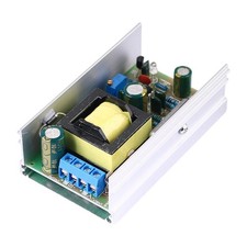 9V-24V To 200-450V Boost Converter Module Stable & Adjustable Output Voltages picture