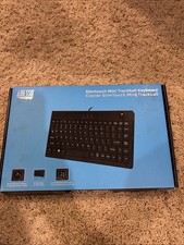 Adesso AKB-310UB Wired Keyboard picture