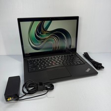 Lenovo ThinkPad T440s i5-4300U 14