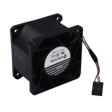 CPU Cooling Fan Module DBPG0638B2U For Lenovo Thinksystem SR550 01KP642 01KP643 picture