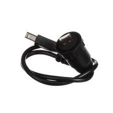 USB 90 DEGREE TWIST LOCK CONNECTOR 30Z1618 - Genuine OEM Replacement Part picture
