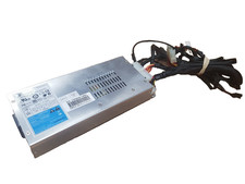 Seasonic SS-400H1U Active PFC 400W Industrial Grade Power Supply Unit picture