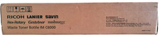 Ricoh Savin Lanier IM C6000 418425 Waste Toner Bottle New With Open Box picture
