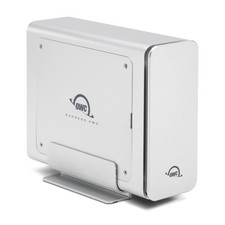 OWC OWCUS4EXP4M2S 4-Slot USB4 NVMe M.2 Enclosure 40Gb/s picture