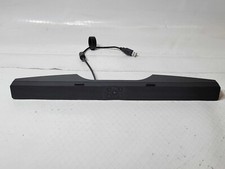 Genuine Dell AE515 USB Professional Stereo Monitor Soundbar picture