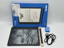 Amazon Kindle Scribe w/ Pen (16GB) picture