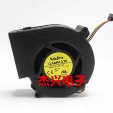 Nidec 9733 12V 0.46A A34123-57 Cooling Fan picture