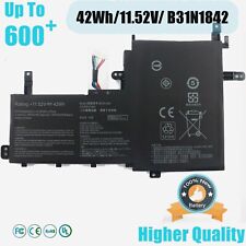 42Wh B31N1842 Battery for Asus VivoBook 15 F513 M513 K513 S513 X513 S15 S531F picture