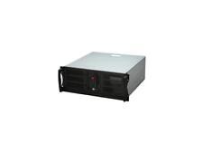 CHENBRO RM42300-F 1.2 mm SGCC 4U Rackmount Server Case 3 External 5.25