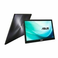 ASUS MB169B+ 15.6 inch Widescreen LCD Monitor 1080P IPS Full HD USB Portable picture