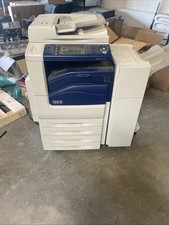 Xerox WorkCentre 7225 picture