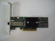 Mellanox MNPA19-XTR ConnectX-2 PCIe SFP+ 10GbE Network Card, LP+HP brackets picture