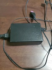 Genuine 3-Pin AC Printer Power Adapter 32V 625mA HP Officejet J4500 J4640 J4700 picture