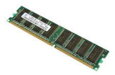 KVR400X64C3A/512 - 512MB 400MHZ Ddr CL3 (3-3-3) Dimm Memory  picture