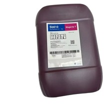 Original SB610 Sublimation Ink With Chip 10L for Mimaki TS55-1800 picture