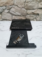Samsung Portable DVD Writer Model SE-208 picture