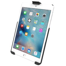 RAM Mounts Form-Fitting Cradle for iPad Mini 4 Without Case RAM-HOL-AP20U picture