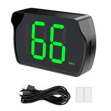 GPS Digital Speedometer for Car picture