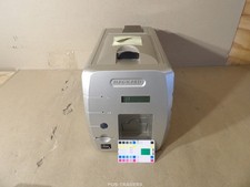 Magicard Rio 2E STD Thermal Color ID Card Printer USB - PRINTS OK / INCL RIBBON picture
