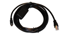 ASR-9000V-CON-CBL Mini USB - RJ45 Cisco Compatible Console Cable 10 feet picture