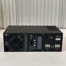 Alpha Technologies FXM-1100 FXM1100 Rugged UPS Module 48 VDC 120 VAC picture